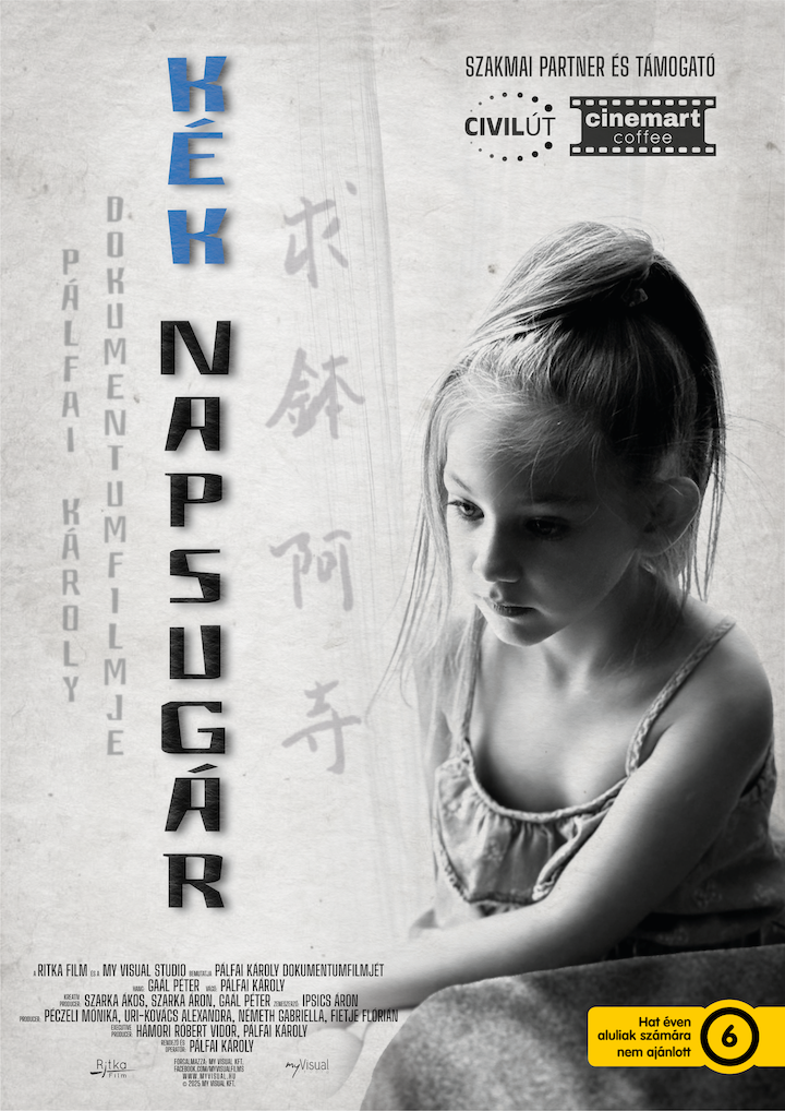 KEK NAPSUGAR PLAKAT KICSI meret